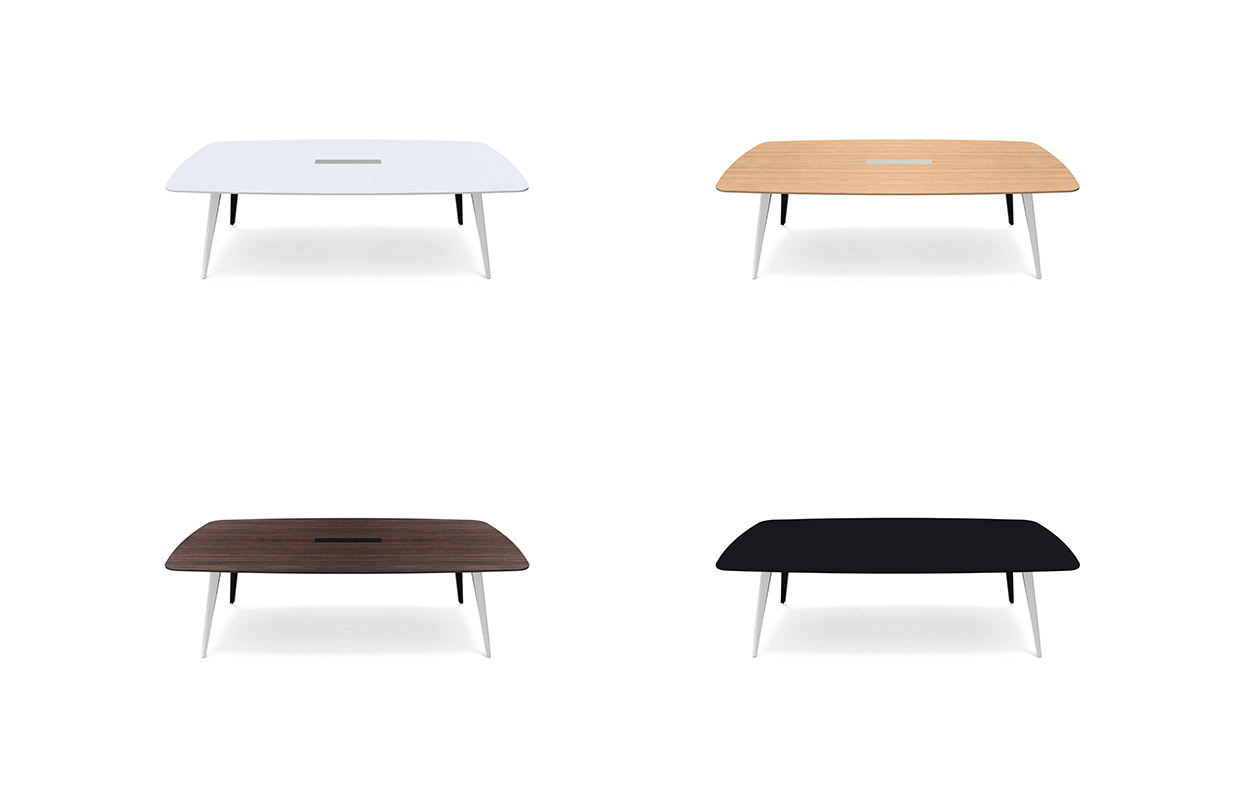 HUB视频系统|HUB视频应用|办公家具|设计师家具|C12系列会议台系列