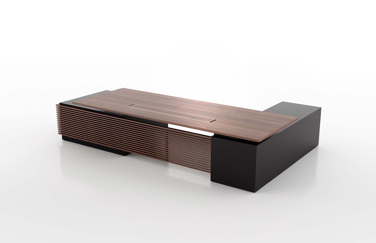 办公台|时尚大班台|办公家具|设计师家具|办公台