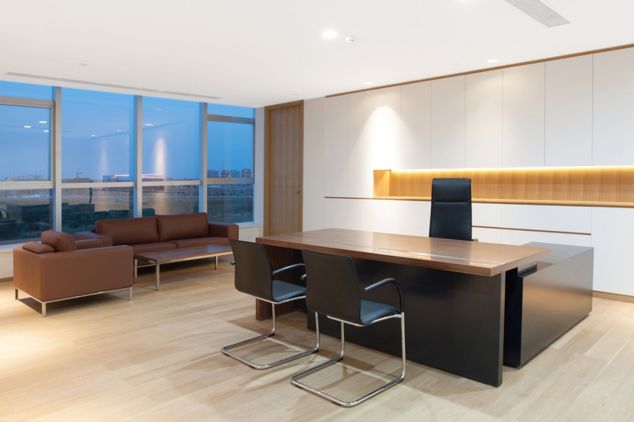 办公台|时尚大班台|办公家具|设计师家具|办公台