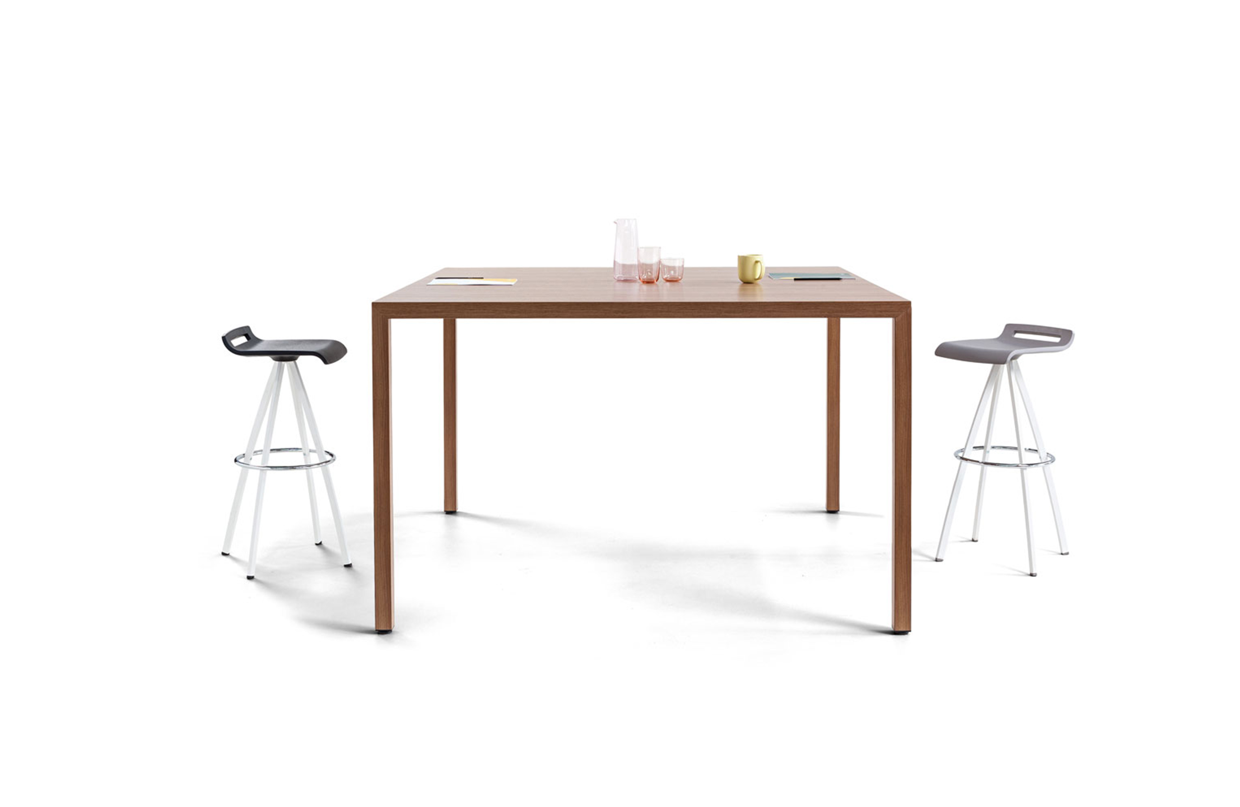 会议台|会议条桌|办公家具|设计师家具|PRISMA会议桌系列