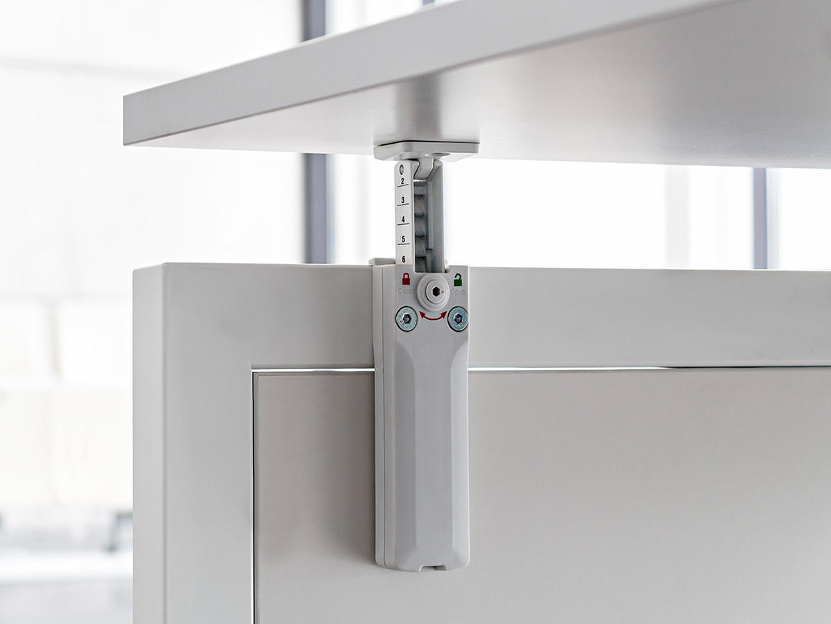 办公台|时尚大班台|办公家具|设计师家具|VITAL PLUS ST行政桌系列