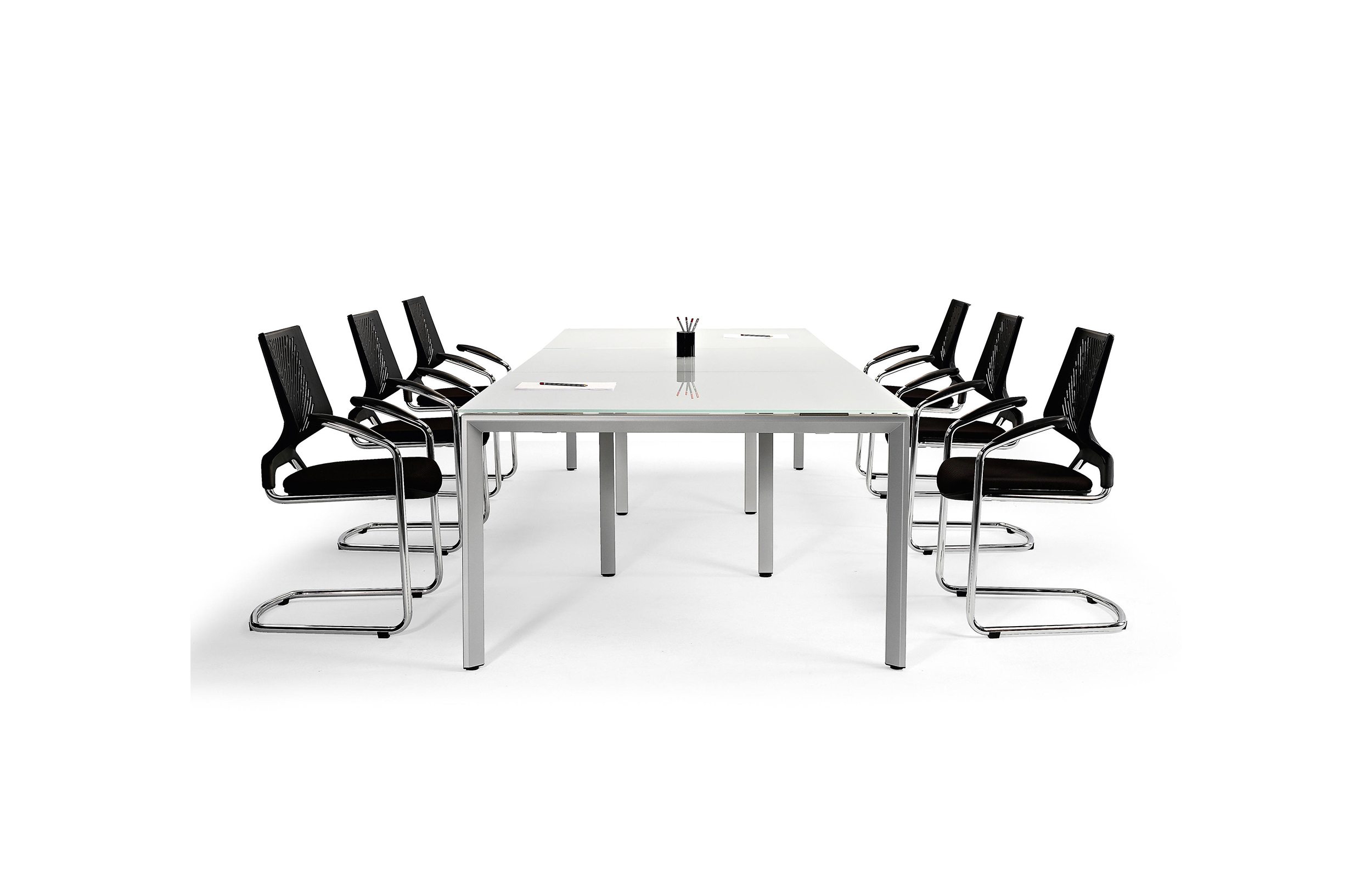 会议台|实木会议台|办公家具|设计师家具|VITAL PLUS ST会议桌系列