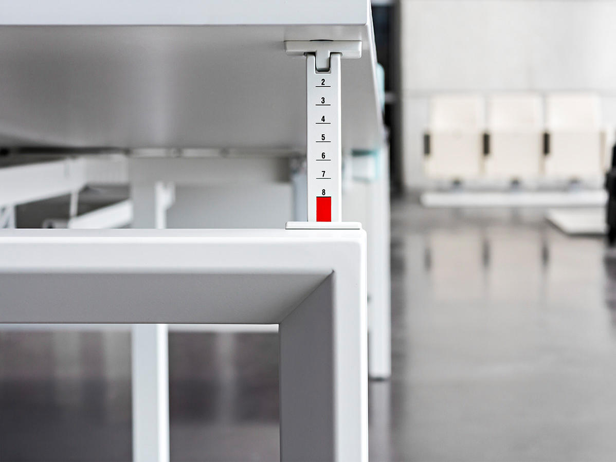 会议台|实木会议台|办公家具|设计师家具|VITAL PLUS ST会议桌系列