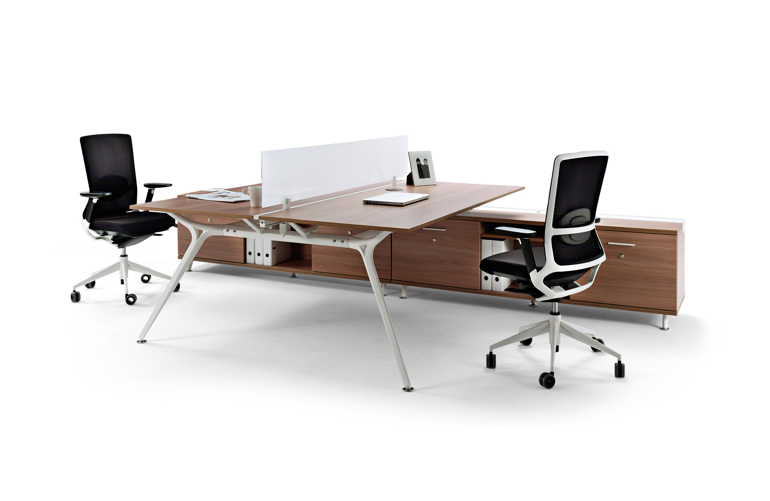 办公屏风|办公屏风系统|办公家具|设计师家具|Arkitek员工桌系列