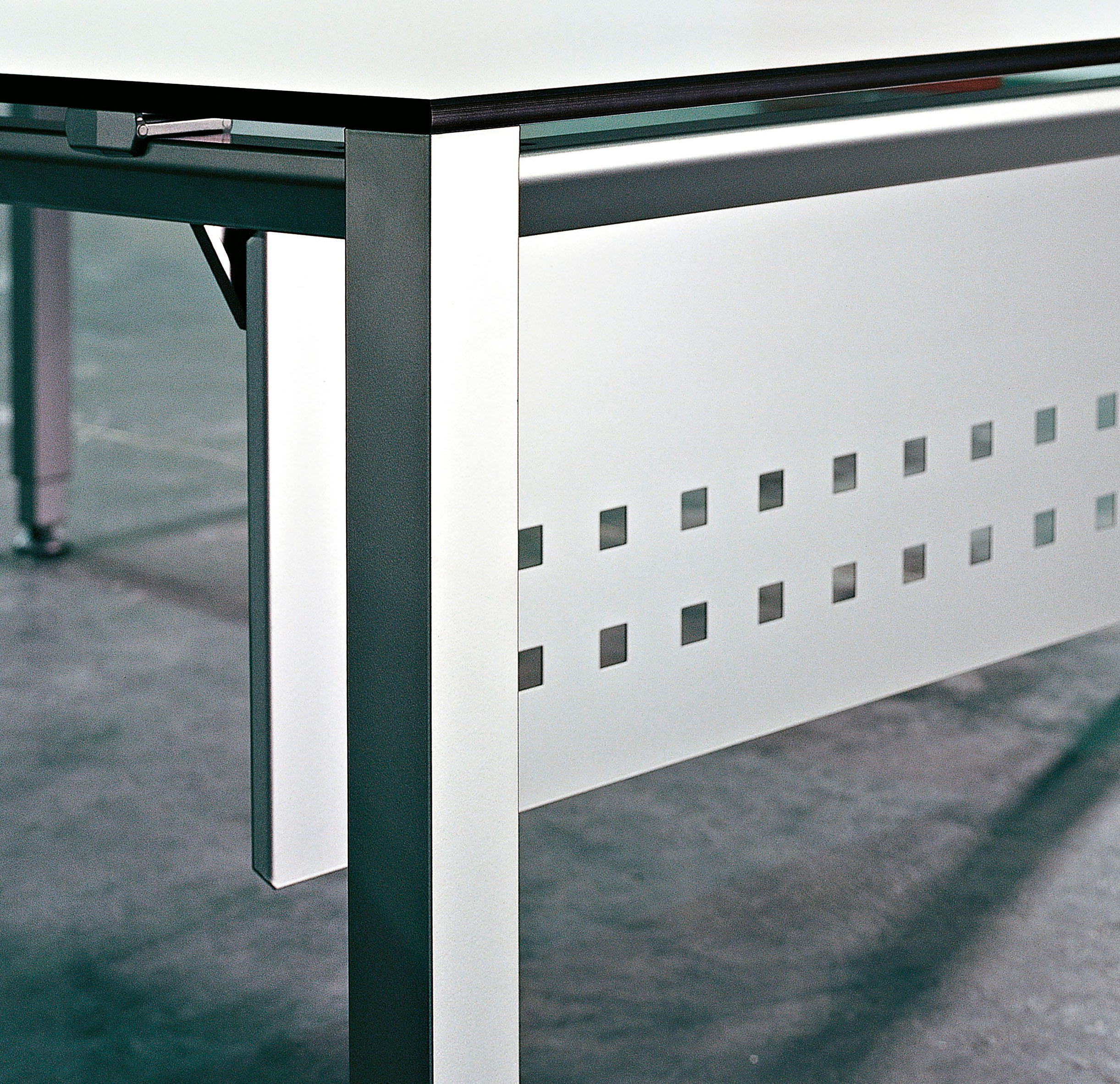 办公屏风|办公屏风系统|办公家具|设计师家具|VITAL 员工桌系列