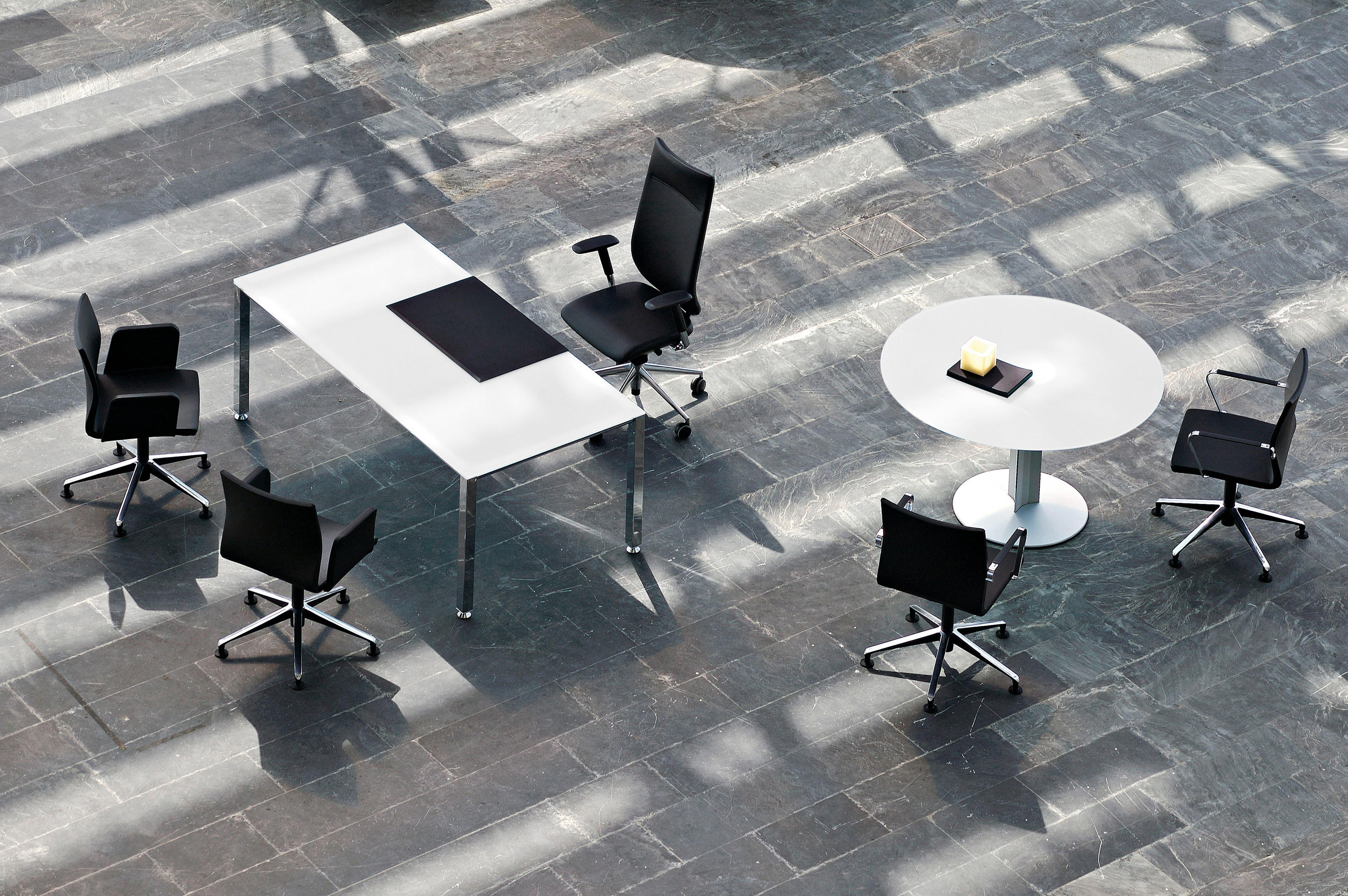 办公屏风|办公屏风系统|办公家具|设计师家具|VITAL 员工桌系列