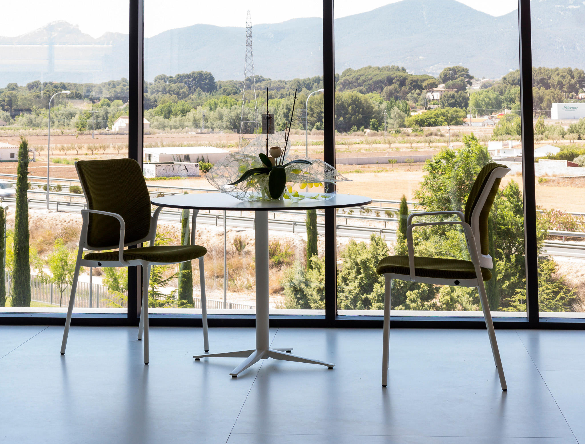 会议台|实木洽谈台|办公家具|设计师家具|TABULA 洽谈台系列