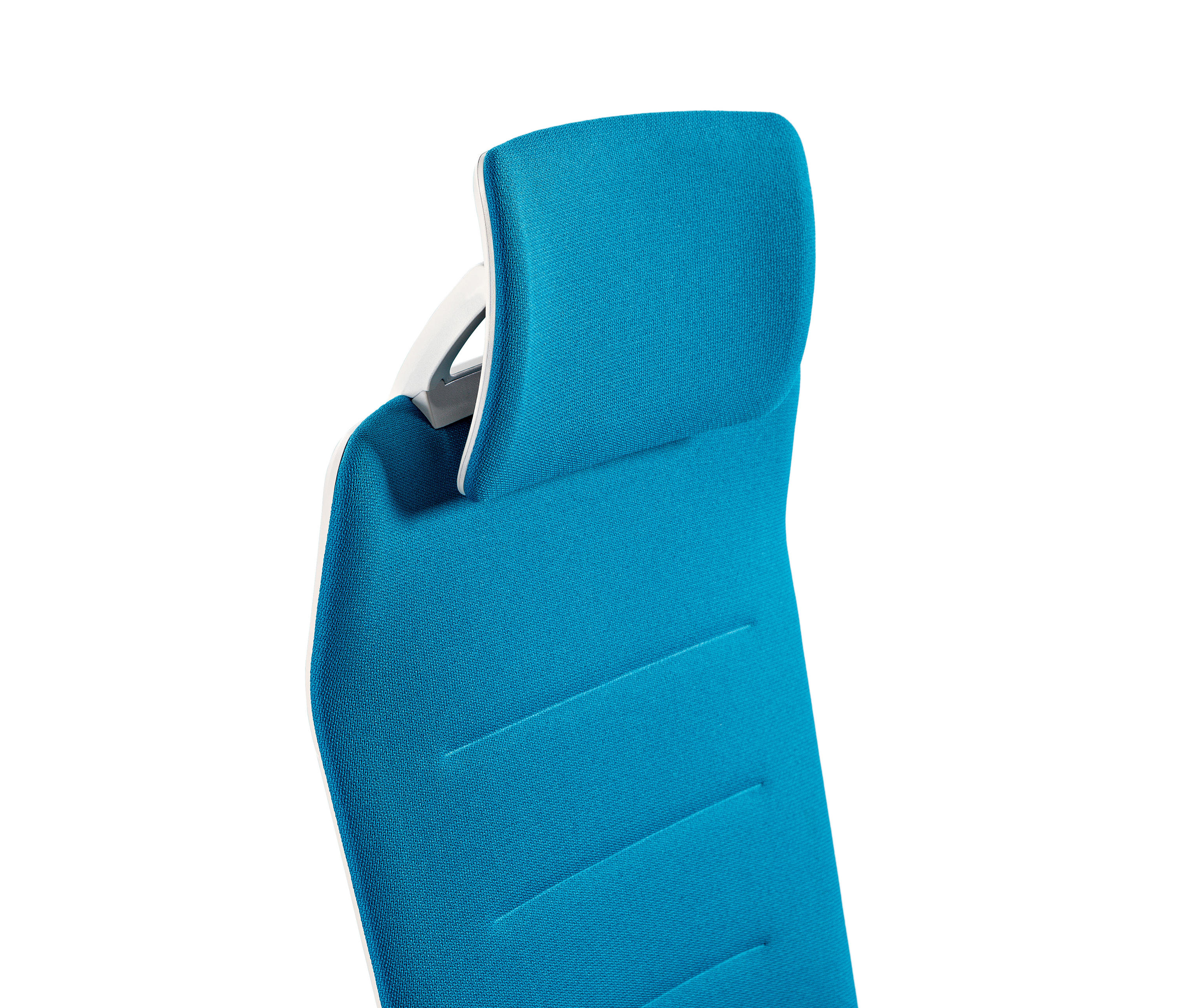 办公椅|现代真皮中班椅|办公家具|设计师家具|TNK FAMILY 大班椅系列