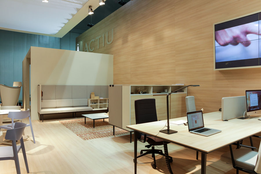 办公椅|布面职员椅|办公家具|设计师家具|CRON 职员椅系列