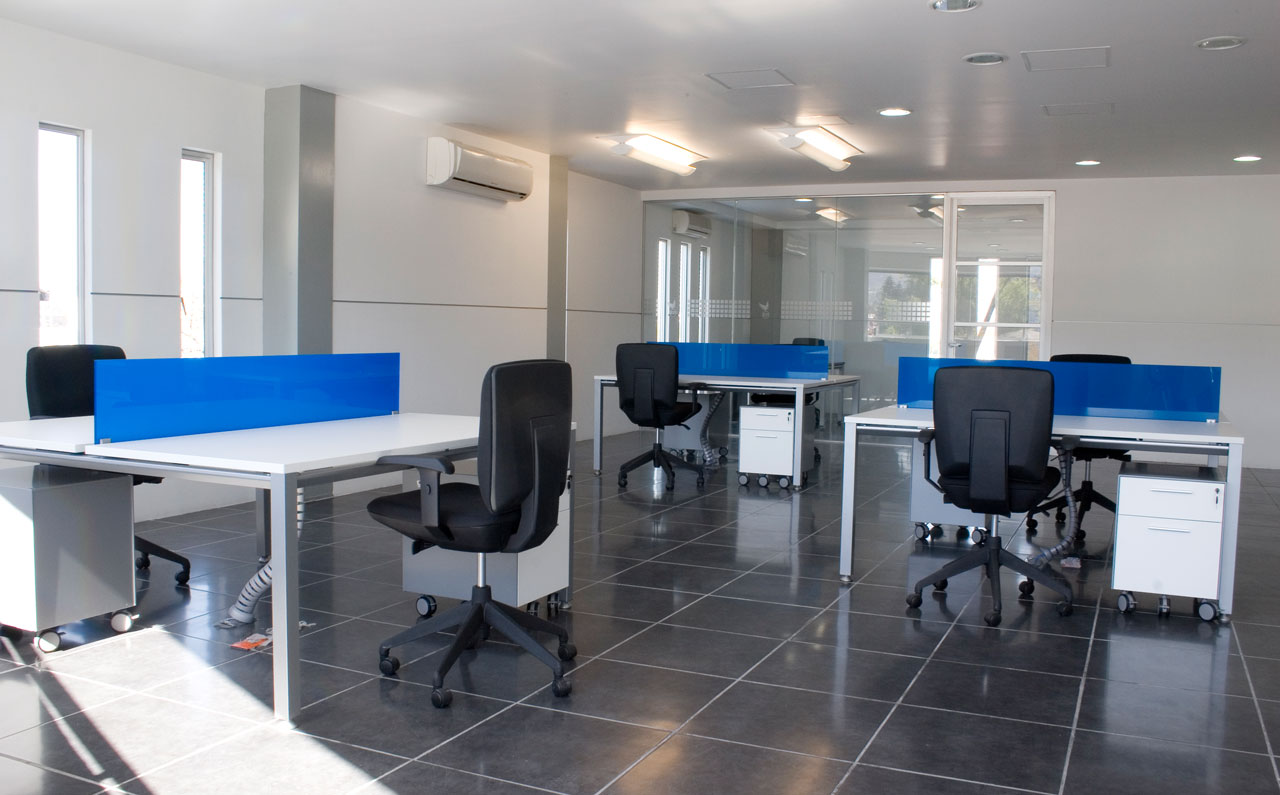 办公椅|布面职员椅|办公家具|设计师家具|ERGOS 职员椅系列