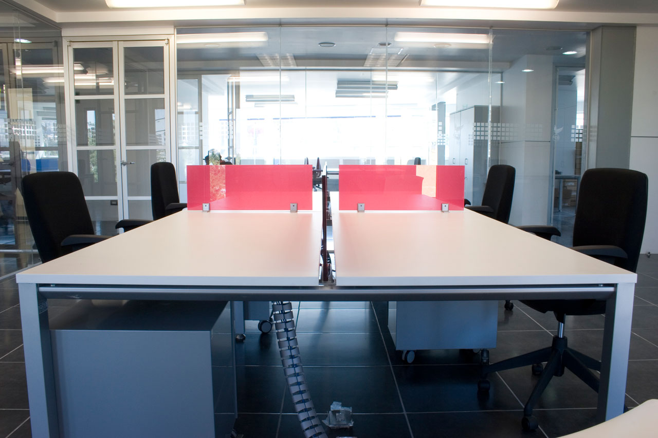 办公椅|布面职员椅|办公家具|设计师家具|ERGOS 职员椅系列