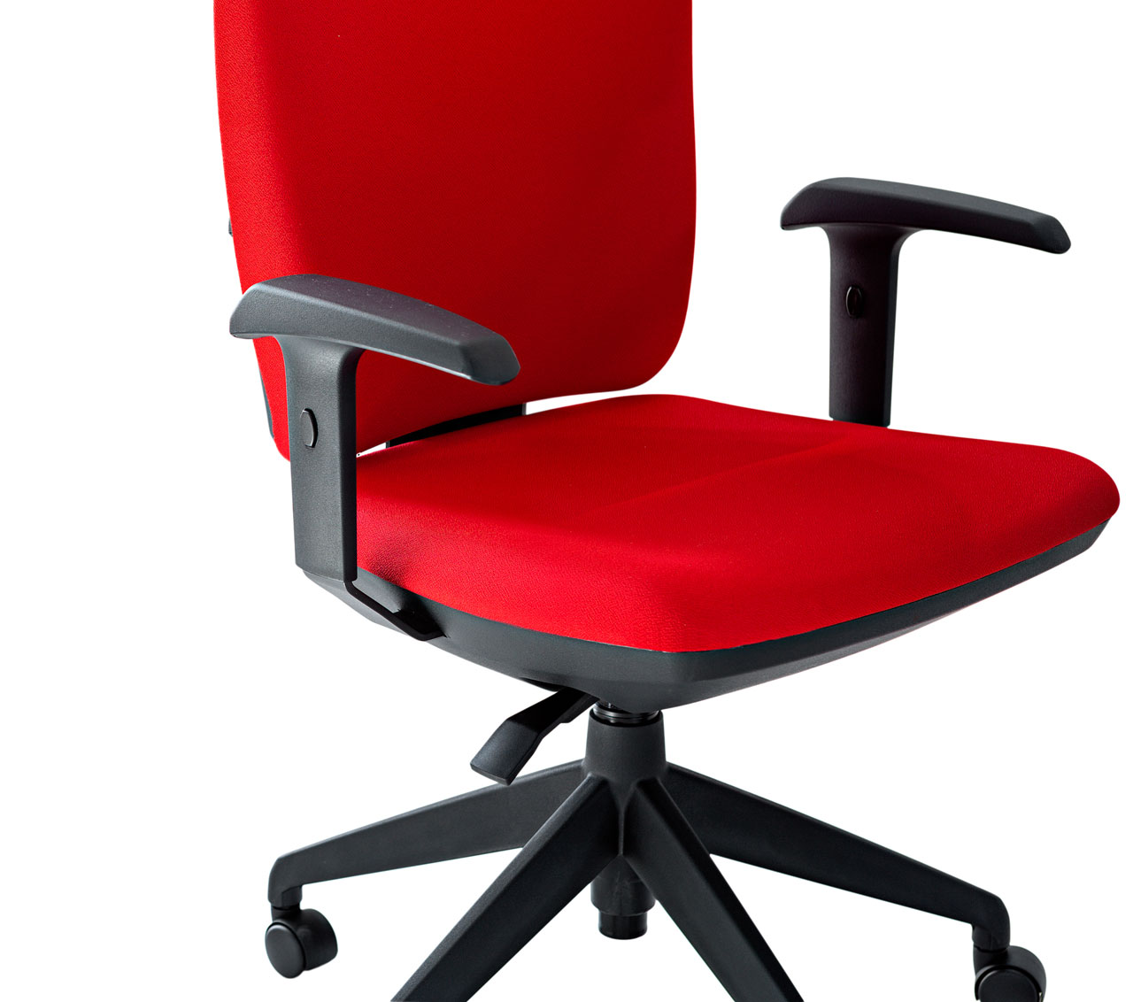 办公椅|布面职员椅|办公家具|设计师家具|ERGOS 职员椅系列