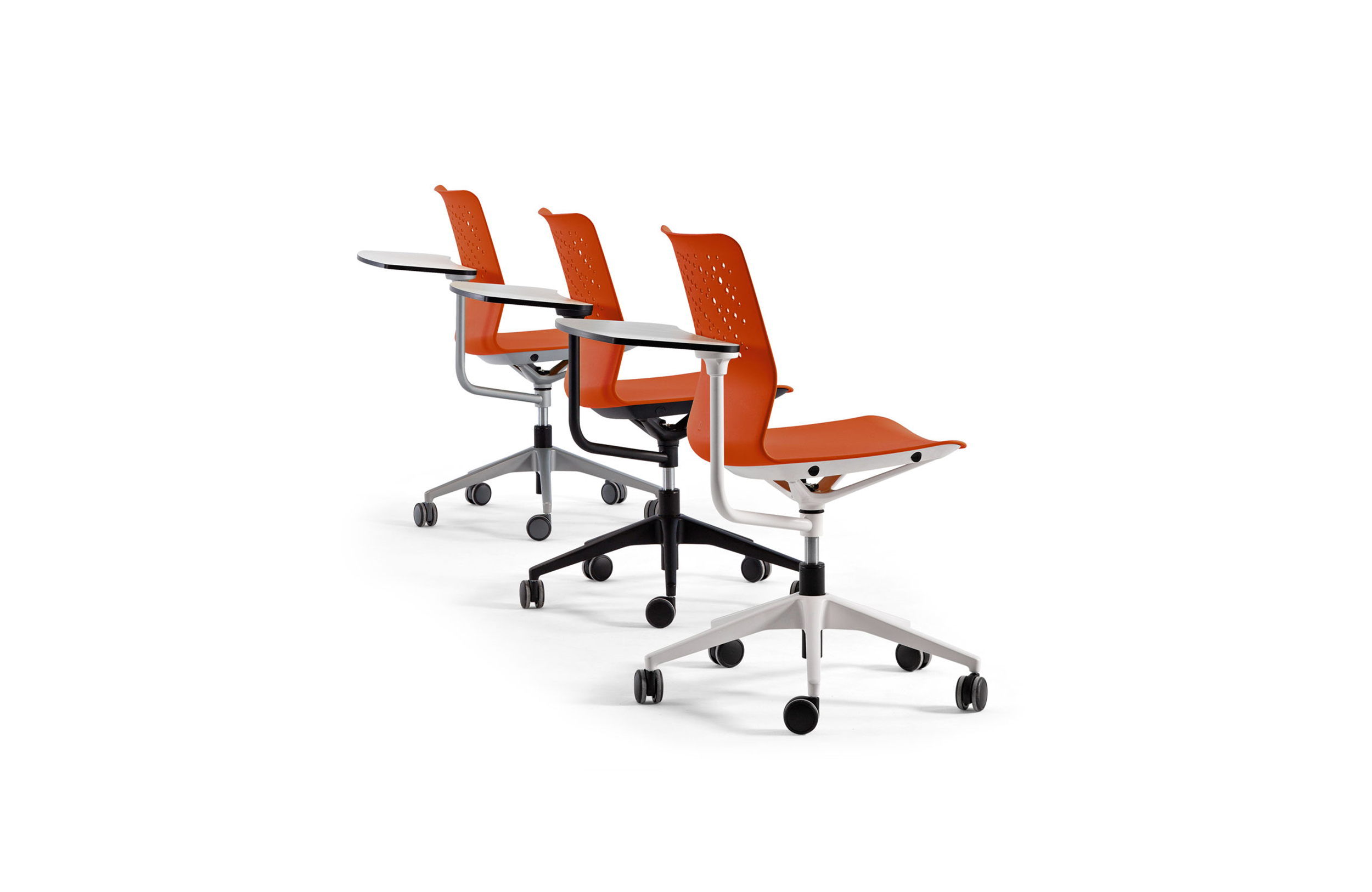 培训家具|布面培训椅|办公家具|设计师家具|URBAN BLOCK培训椅系列