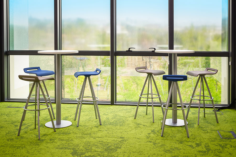 办公椅|高脚椅|办公家具|设计师家具|MIT高脚会议吧椅系列