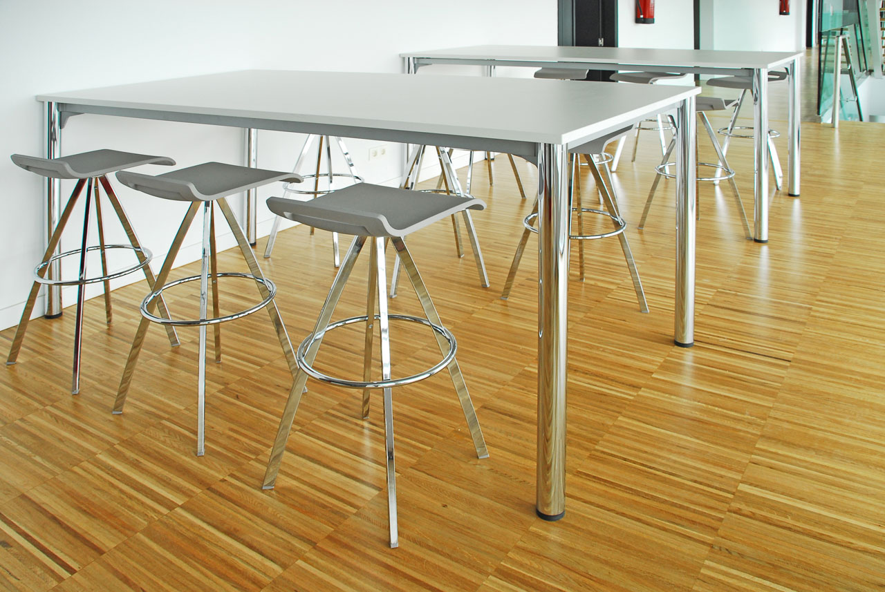 办公椅|高脚椅|办公家具|设计师家具|MIT高脚会议吧椅系列