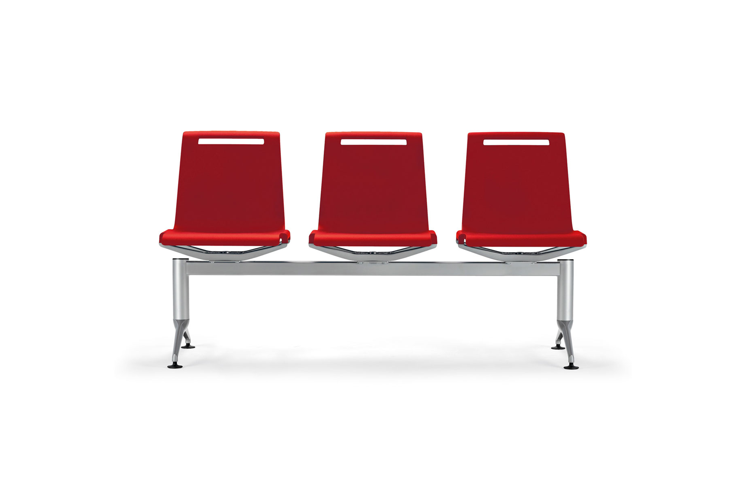 公共座椅|机场椅|办公家具|设计师家具|MIT等候排椅系列