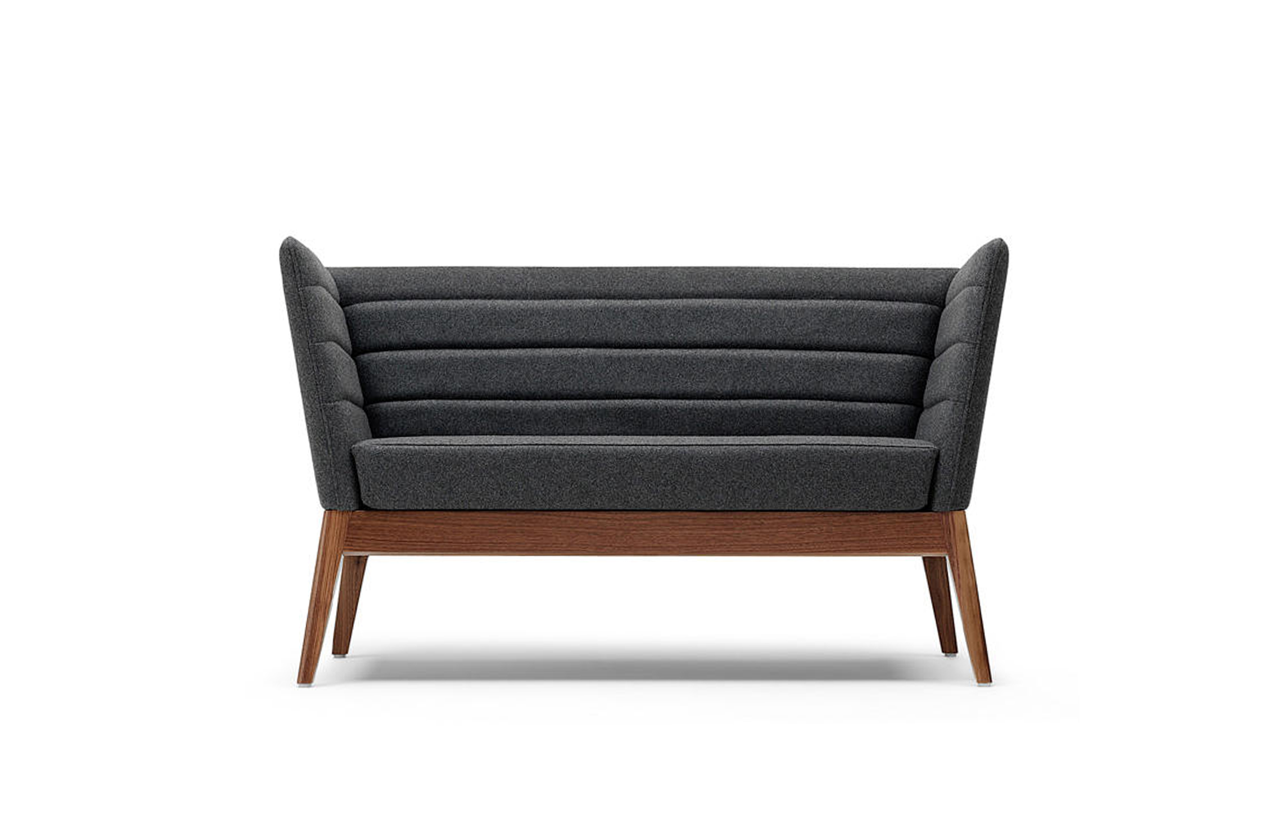 办公沙发|布面沙发|办公家具|设计师家具|卡利斯托沙发