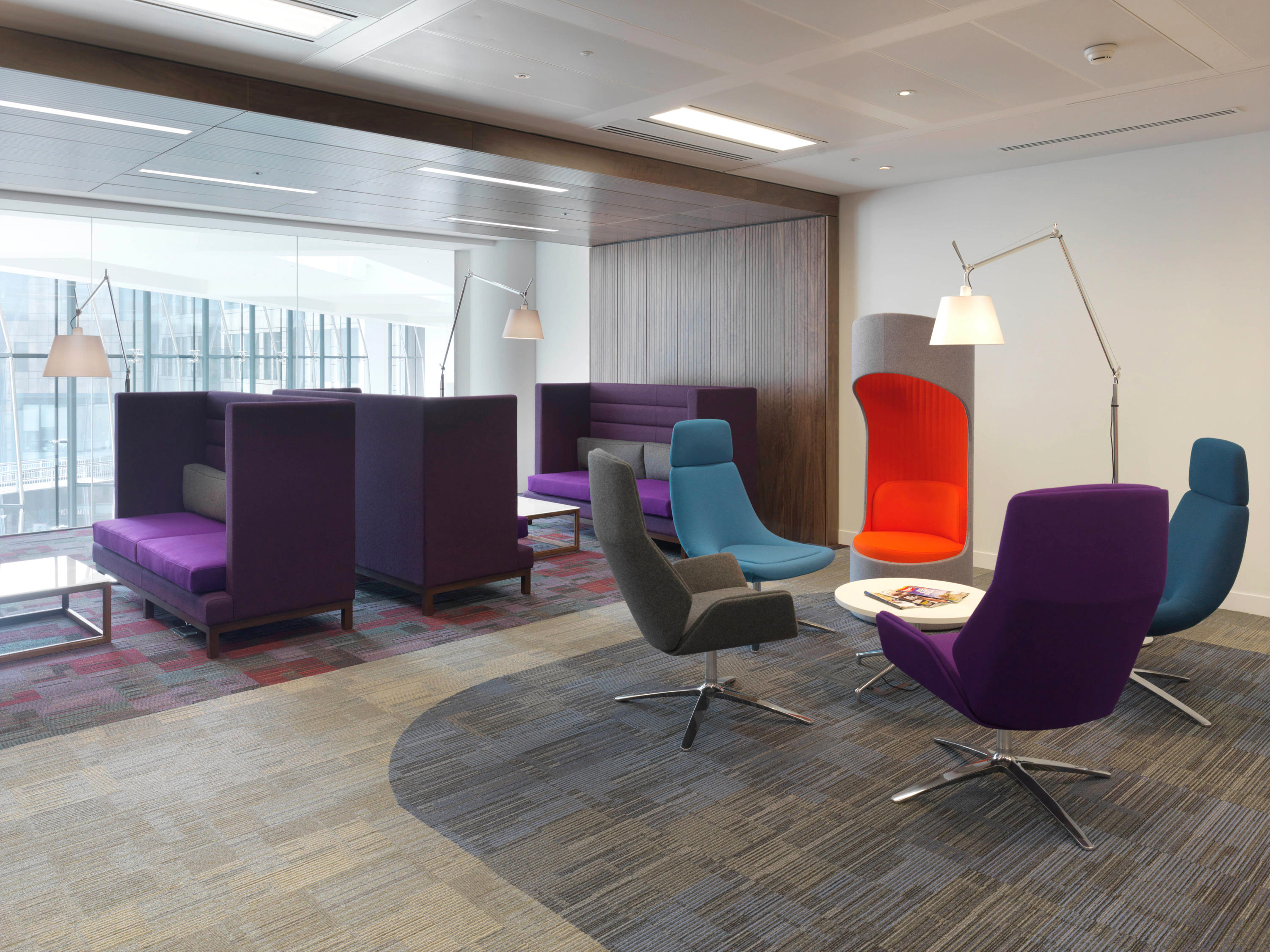 创意家具 - 桌几|茶几/边几|办公家具|设计师家具|奥腾茶几