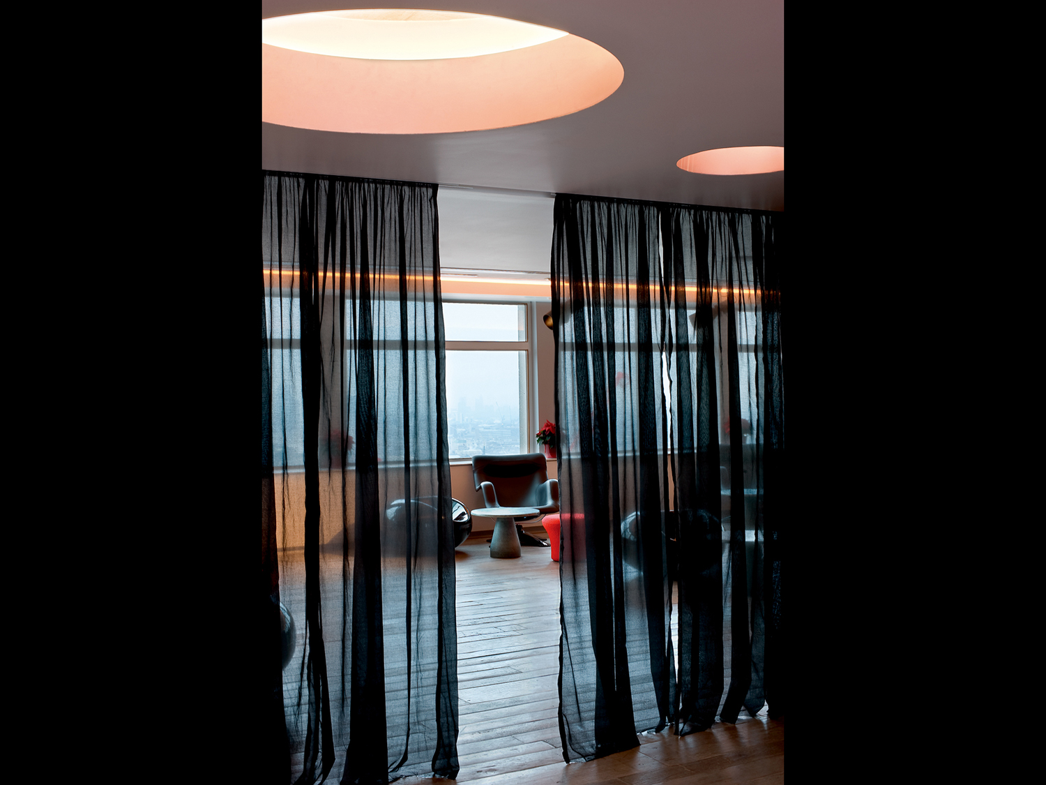 创意家具 - 坐具|躺椅|办公家具|设计师家具|karuselli 躺椅