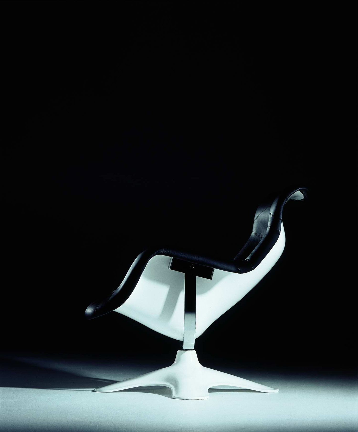 创意家具 - 坐具|躺椅|办公家具|设计师家具|karuselli 躺椅