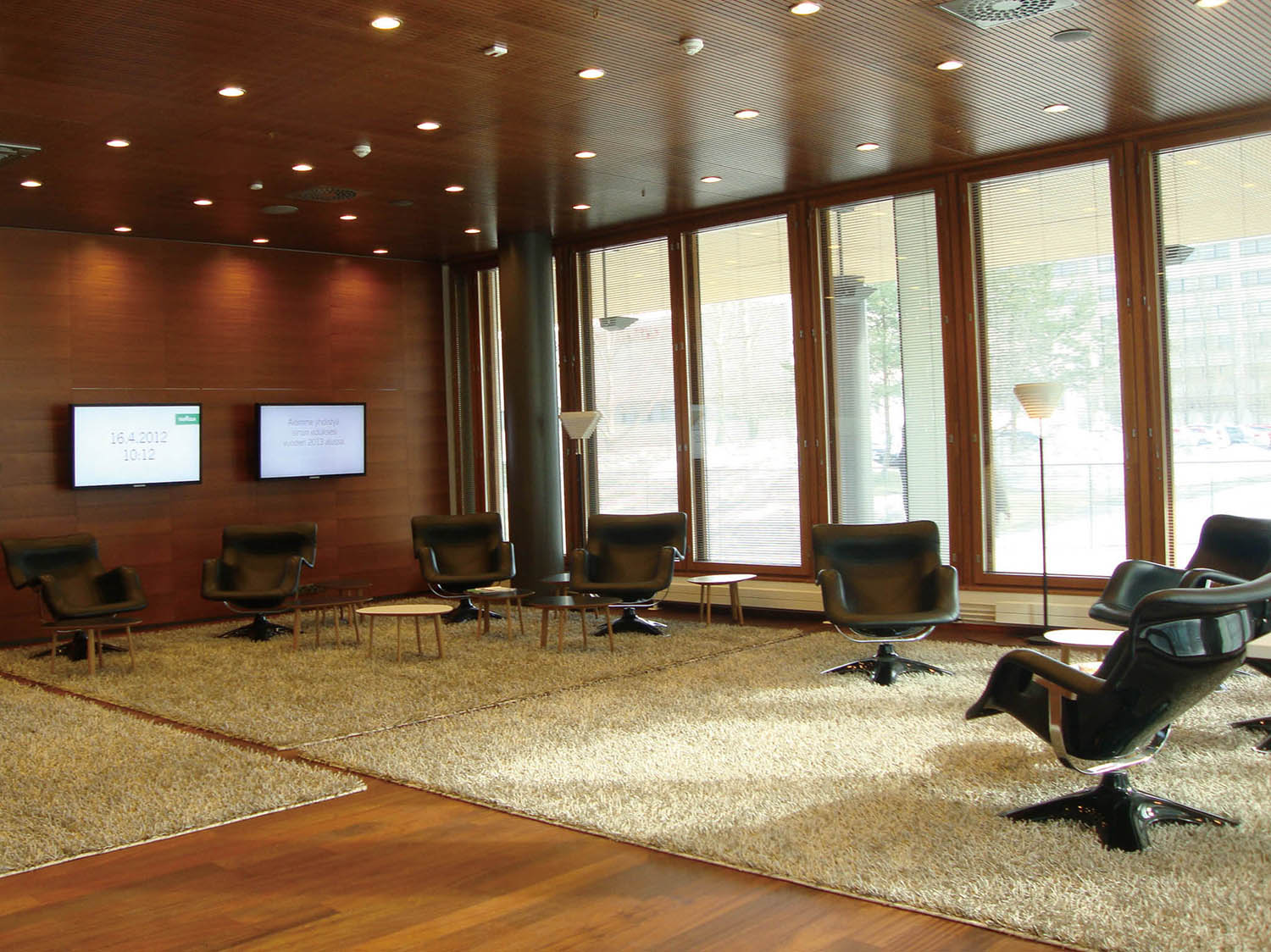 创意家具 - 坐具|躺椅|办公家具|设计师家具|karuselli 躺椅