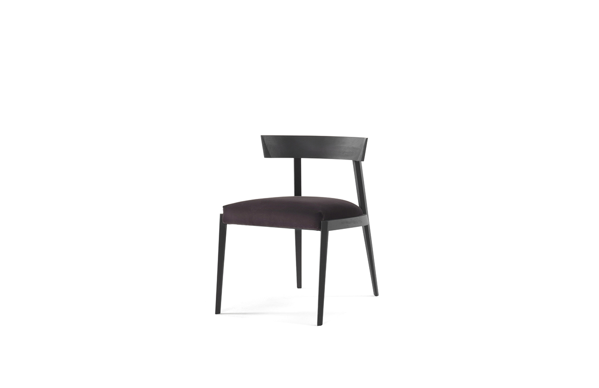 [创意家具 - 坐具|休闲椅|办公家具|设计师家具|Lizzie休闲椅]