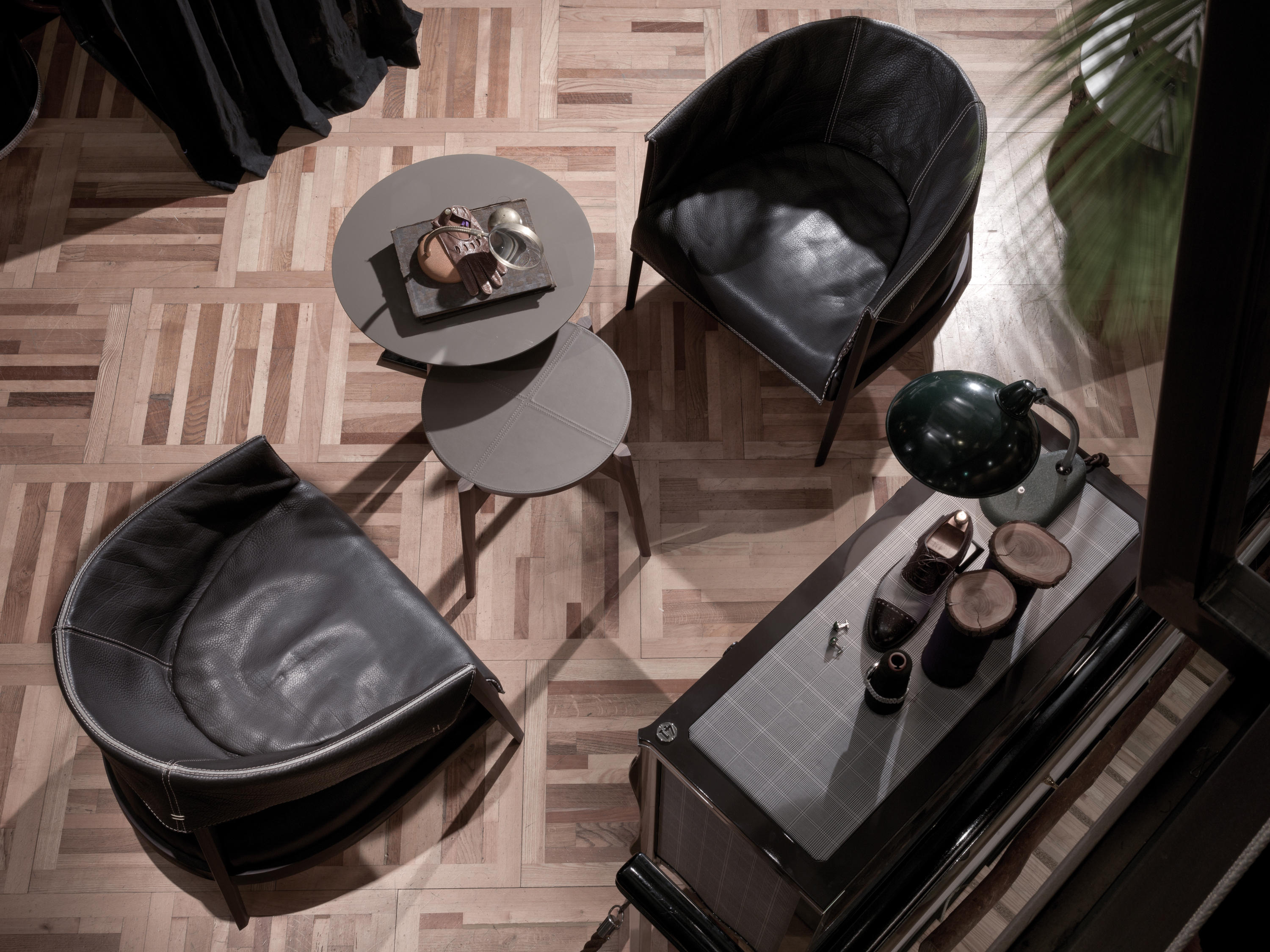 创意家具 - 坐具|休闲椅|办公家具|设计师家具|丽莎扶手椅