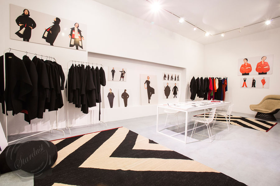 创意家具 - 附件|地毯|办公家具|设计师家具|混色变焦地毯