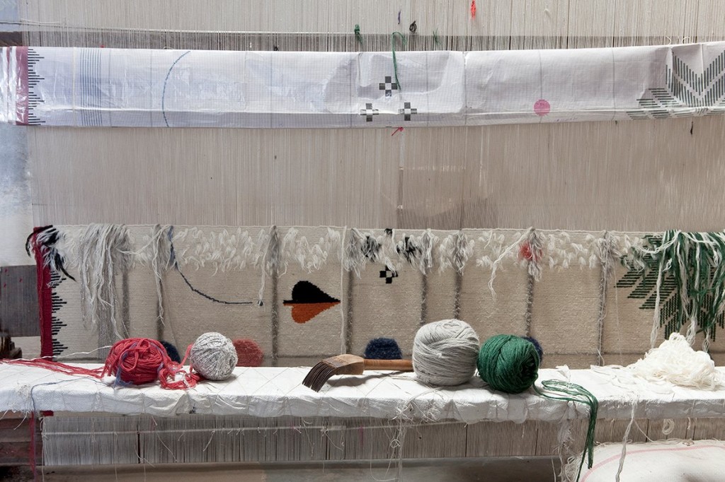 创意家具 - 附件|地毯|办公家具|设计师家具|拉巴尼1地毯