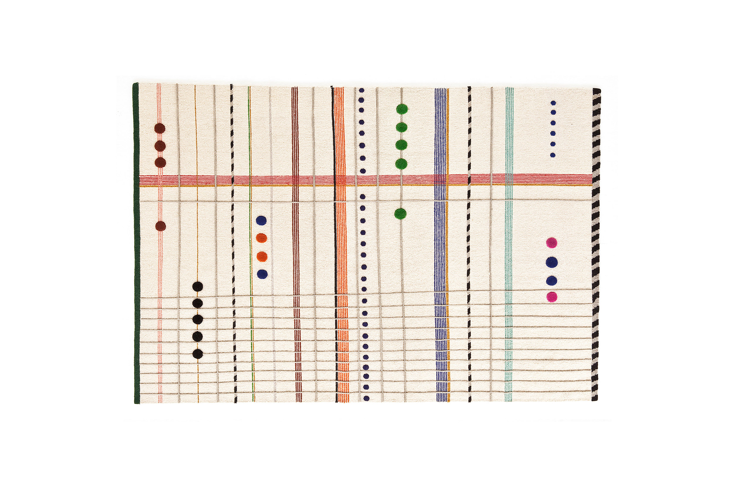 [创意家具 - 附件|地毯|办公家具|设计师家具|拉巴尼2地毯]