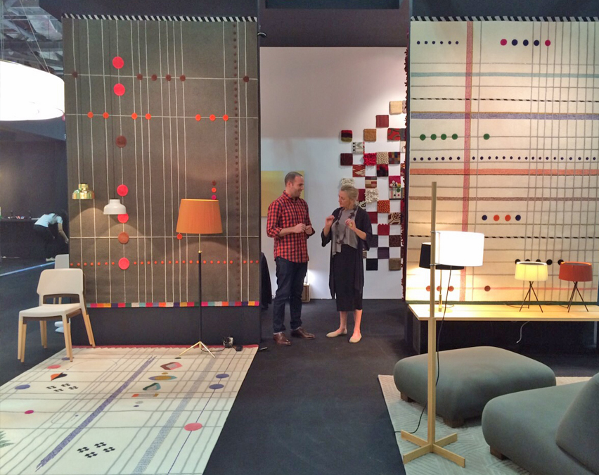 创意家具 - 附件|地毯|办公家具|设计师家具|拉巴尼2地毯