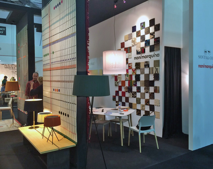 创意家具 - 附件|地毯|办公家具|设计师家具|拉巴尼2地毯