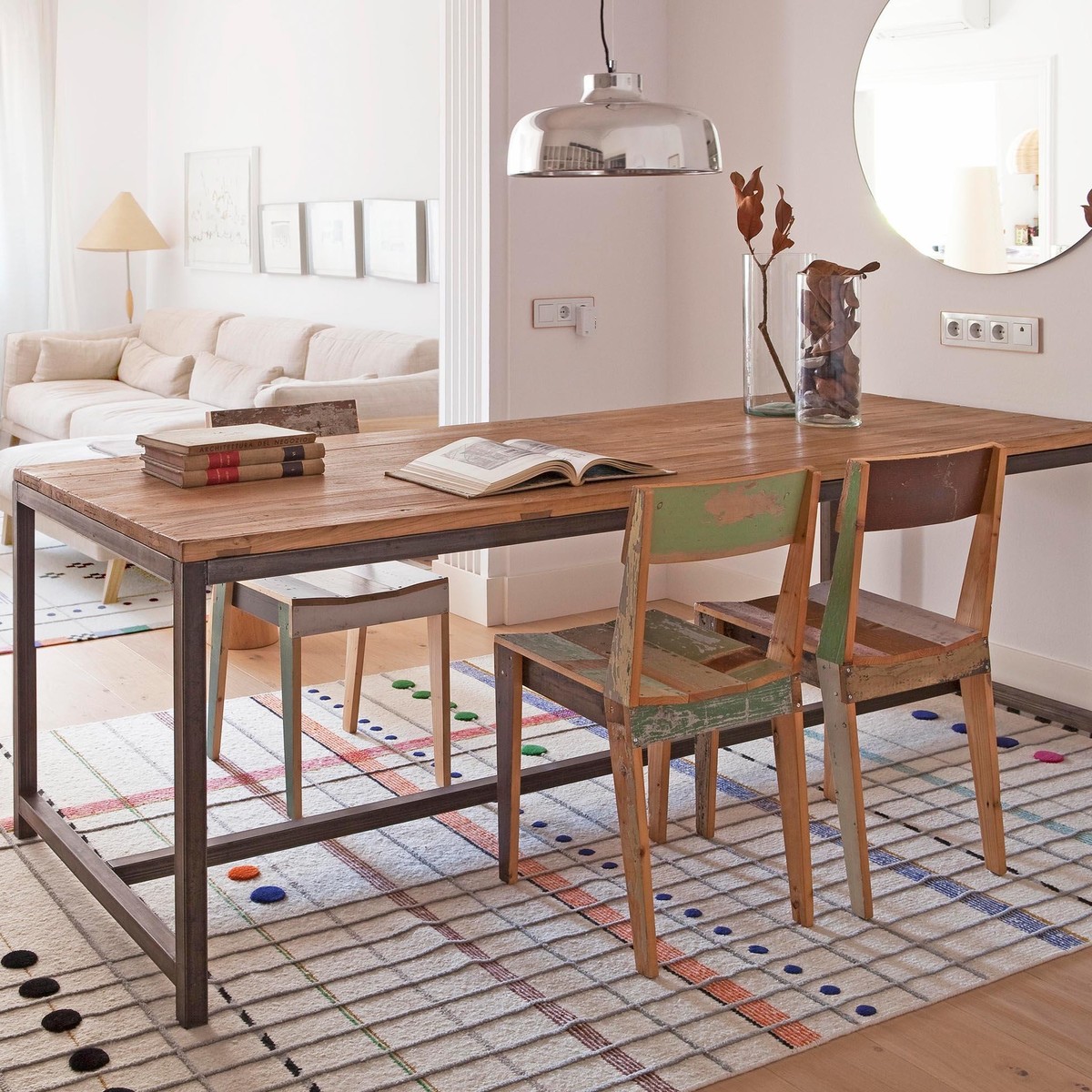 创意家具 - 附件|地毯|办公家具|设计师家具|拉巴尼2地毯