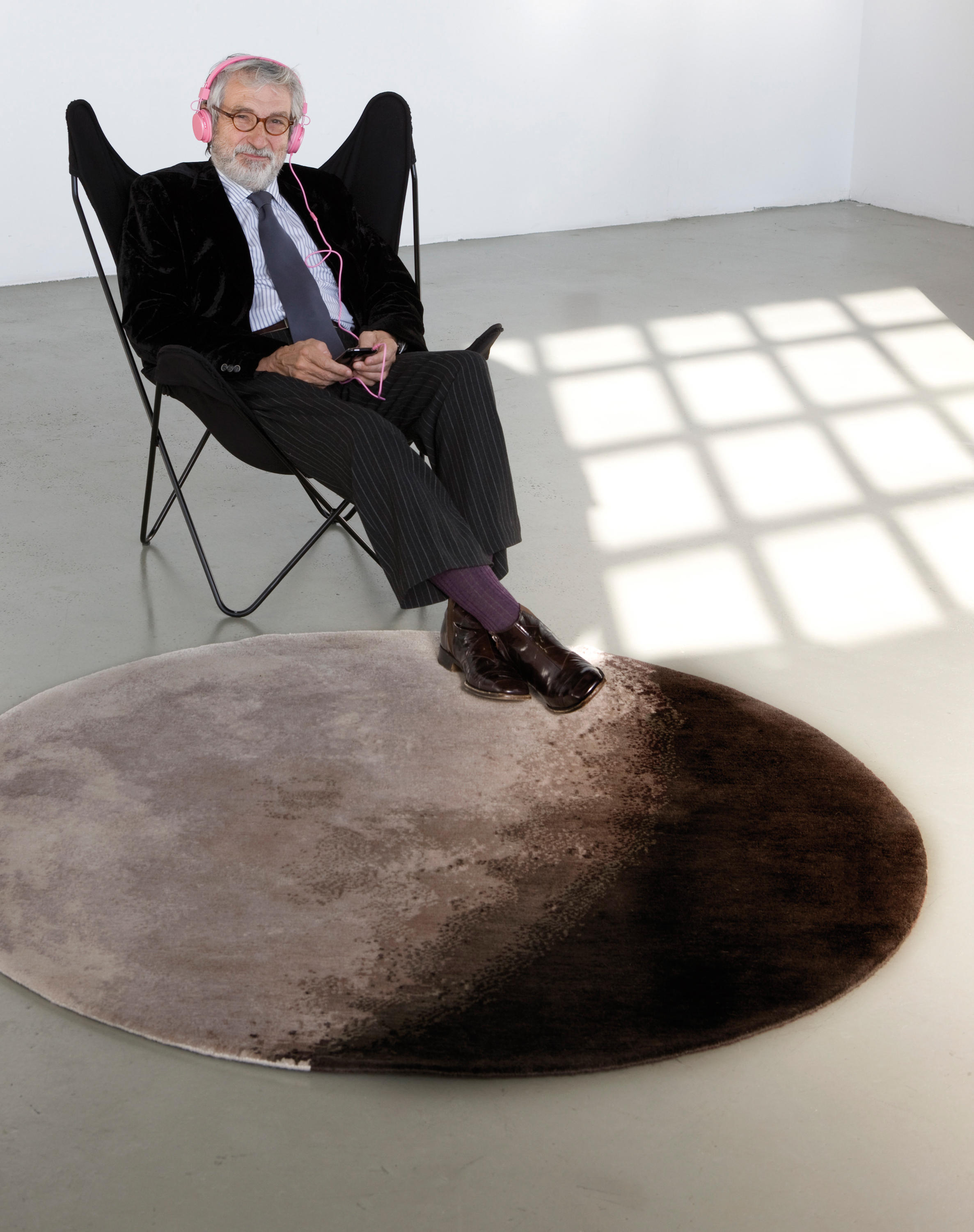 创意家具 - 附件|地毯|办公家具|设计师家具|月亮地毯