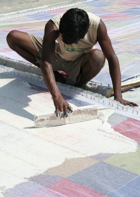 创意家具 - 附件|地毯|办公家具|设计师家具|Cuadros 1996地毯