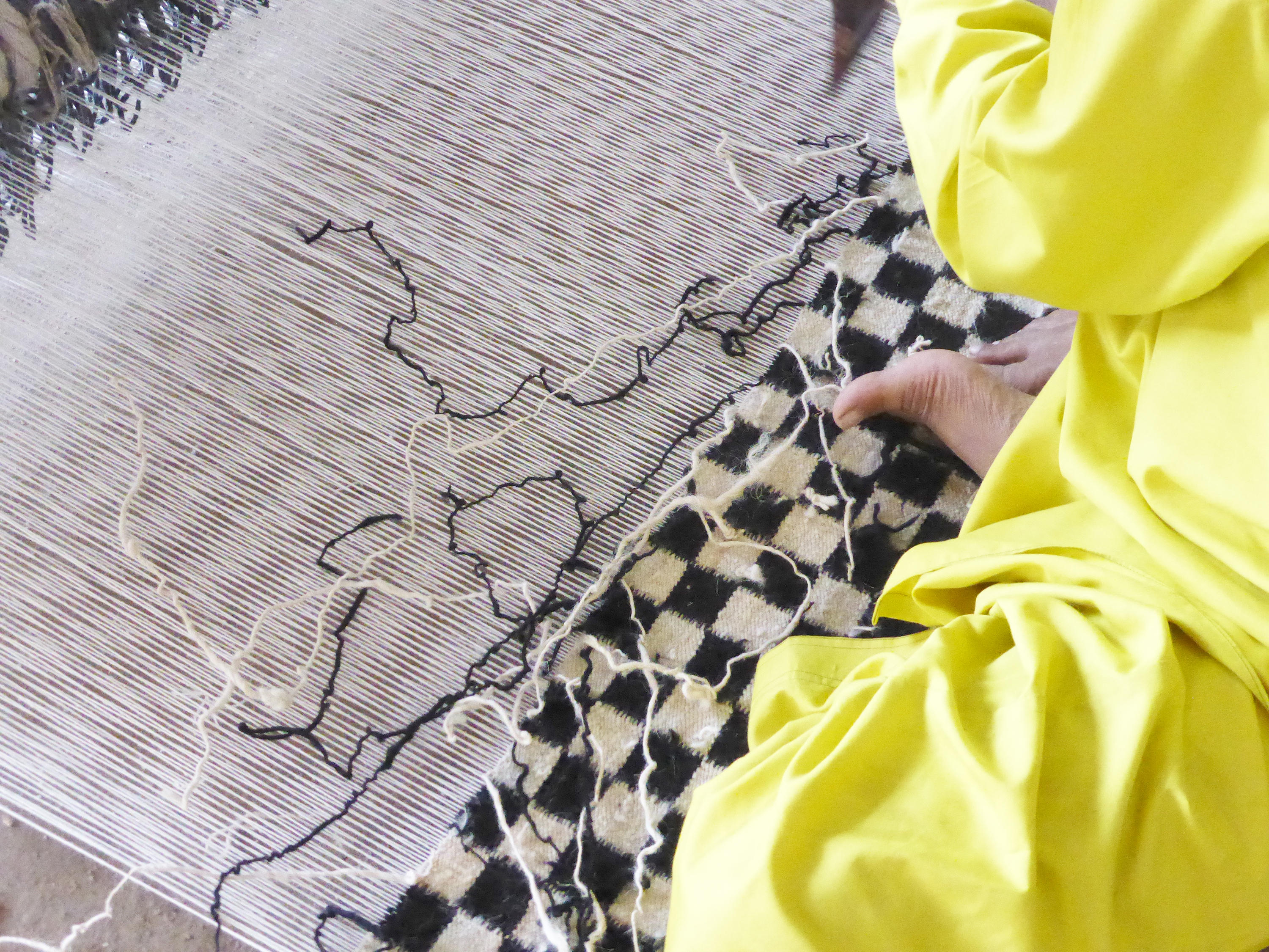 创意家具 - 附件|地毯|办公家具|设计师家具|混色模式5地毯