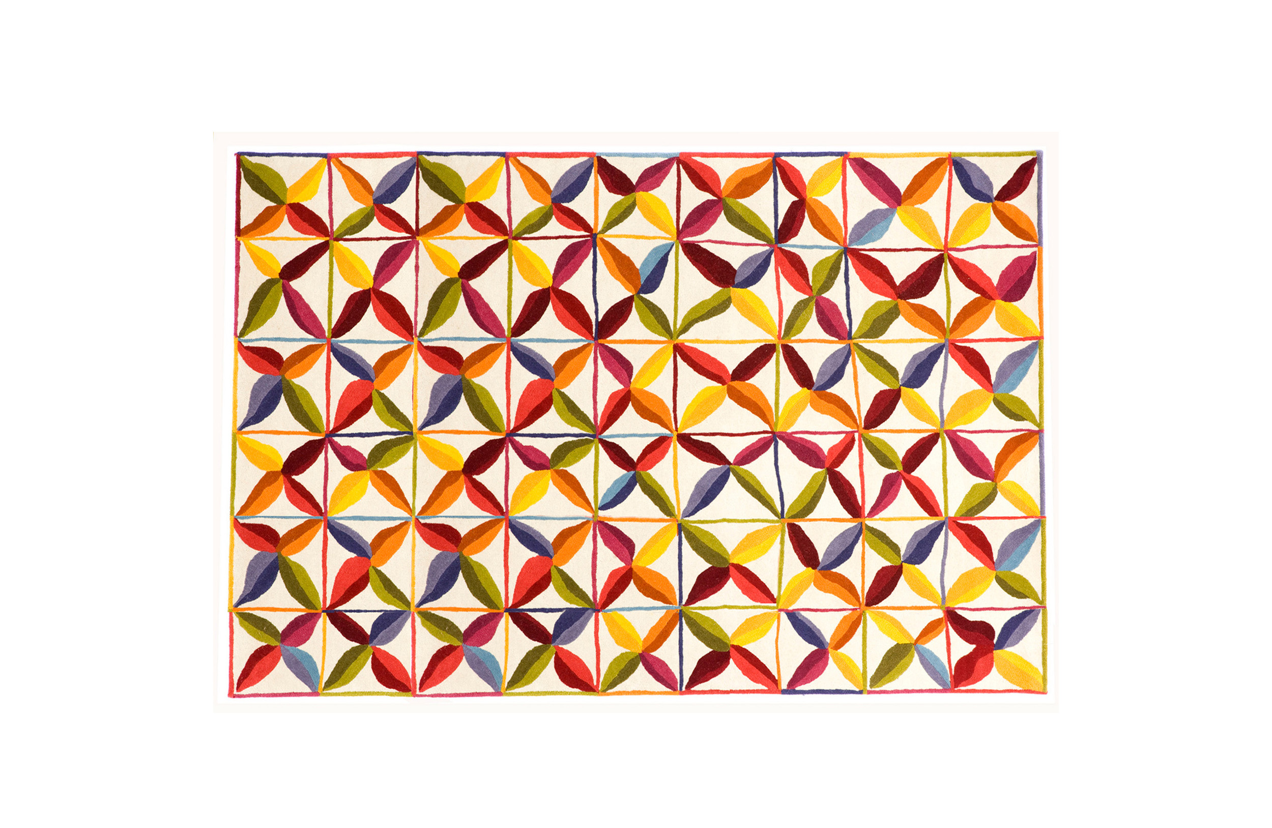 [创意家具 - 附件|地毯|办公家具|设计师家具|卡拉地毯]