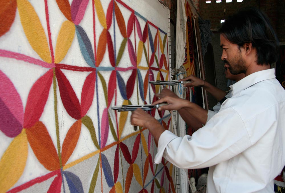 创意家具 - 附件|地毯|办公家具|设计师家具|卡拉地毯