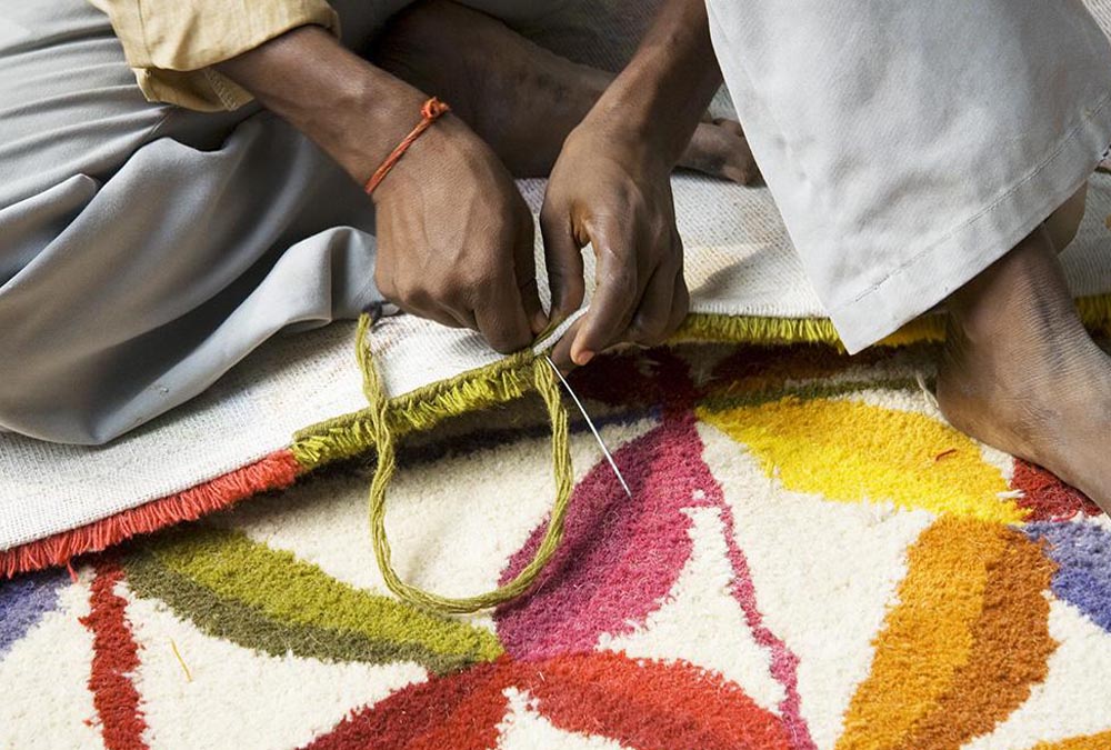 创意家具 - 附件|地毯|办公家具|设计师家具|卡拉地毯