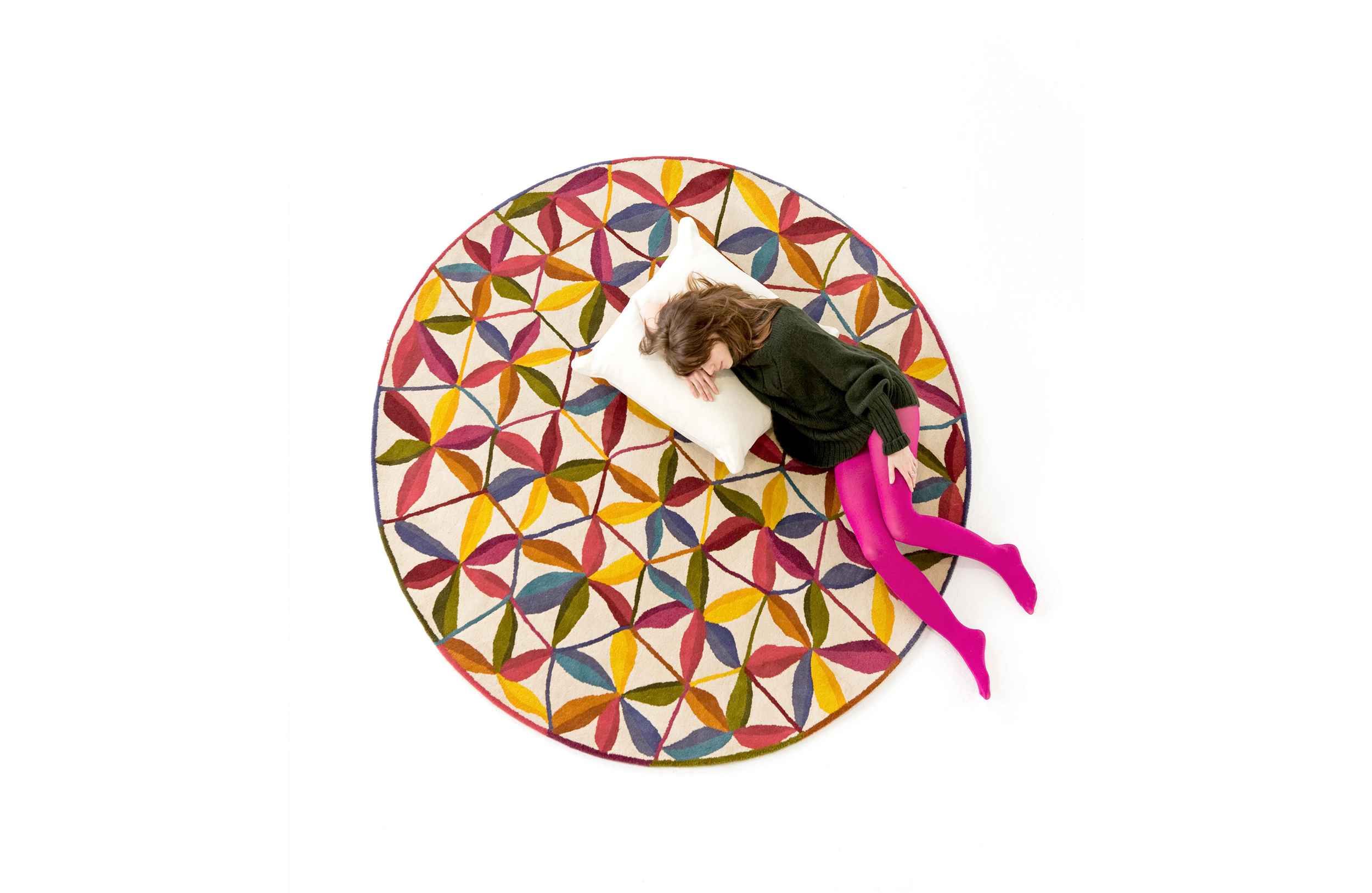 创意家具 - 附件|地毯|办公家具|设计师家具|卡拉地毯