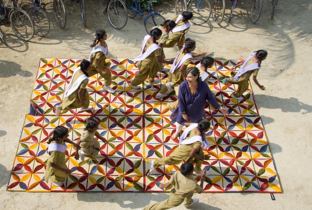 创意家具 - 附件|地毯|办公家具|设计师家具|卡拉地毯