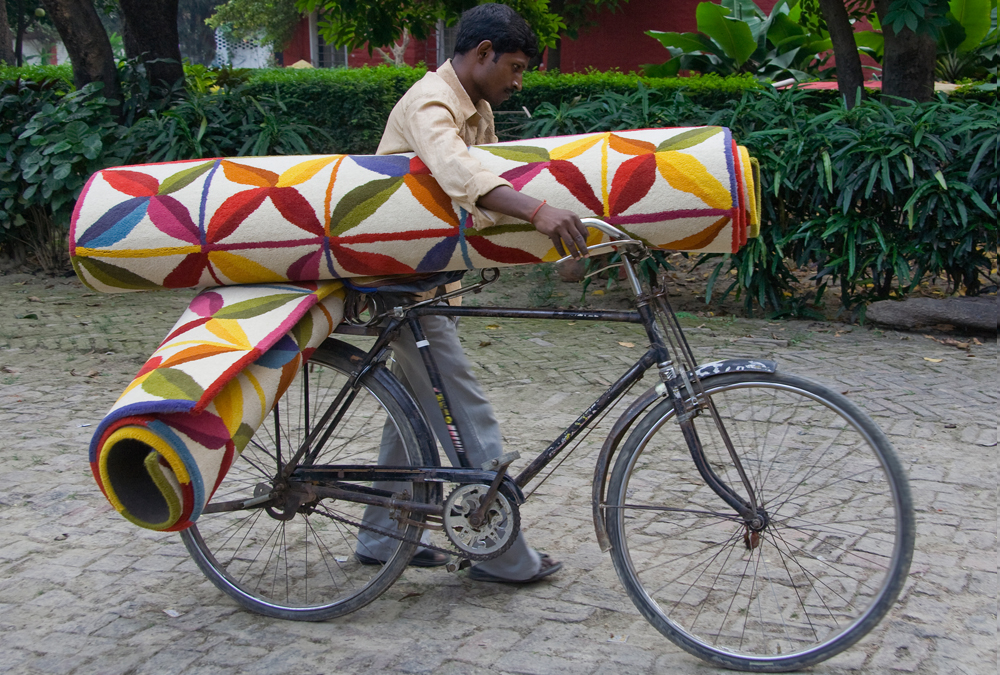 创意家具 - 附件|地毯|办公家具|设计师家具|卡拉地毯