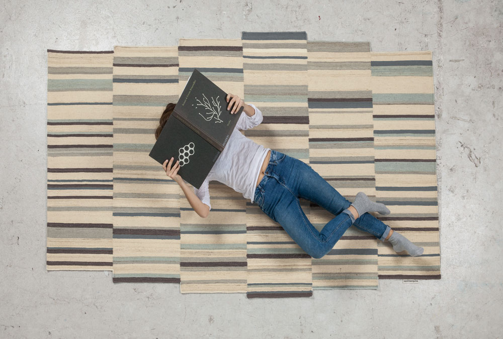 创意家具 - 附件|地毯|办公家具|设计师家具|晶格地毯