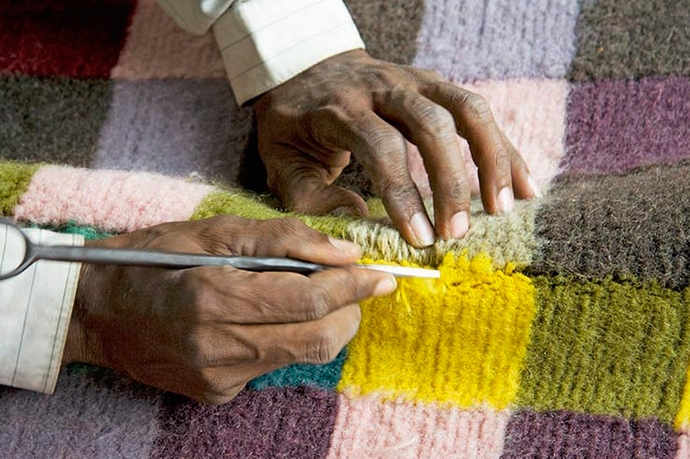 创意家具 - 附件|地毯|办公家具|设计师家具|数字地毯