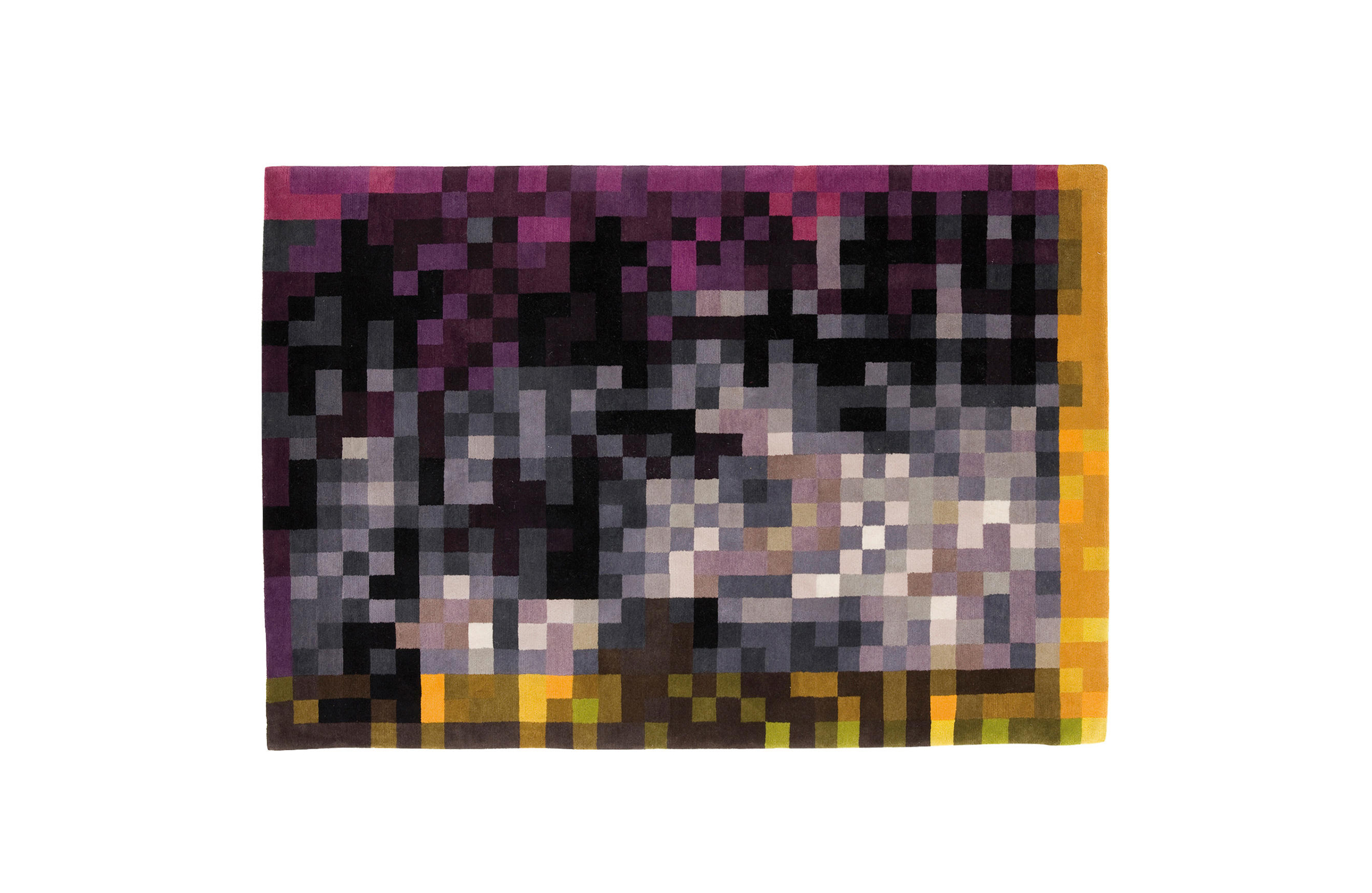 创意家具 - 附件|地毯|办公家具|设计师家具|数字地毯