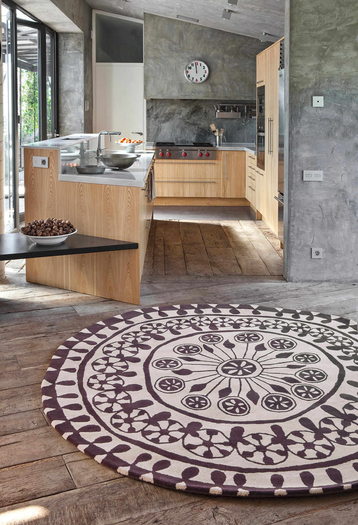 创意家具 - 附件|地毯|办公家具|设计师家具|蓝果丽地毯