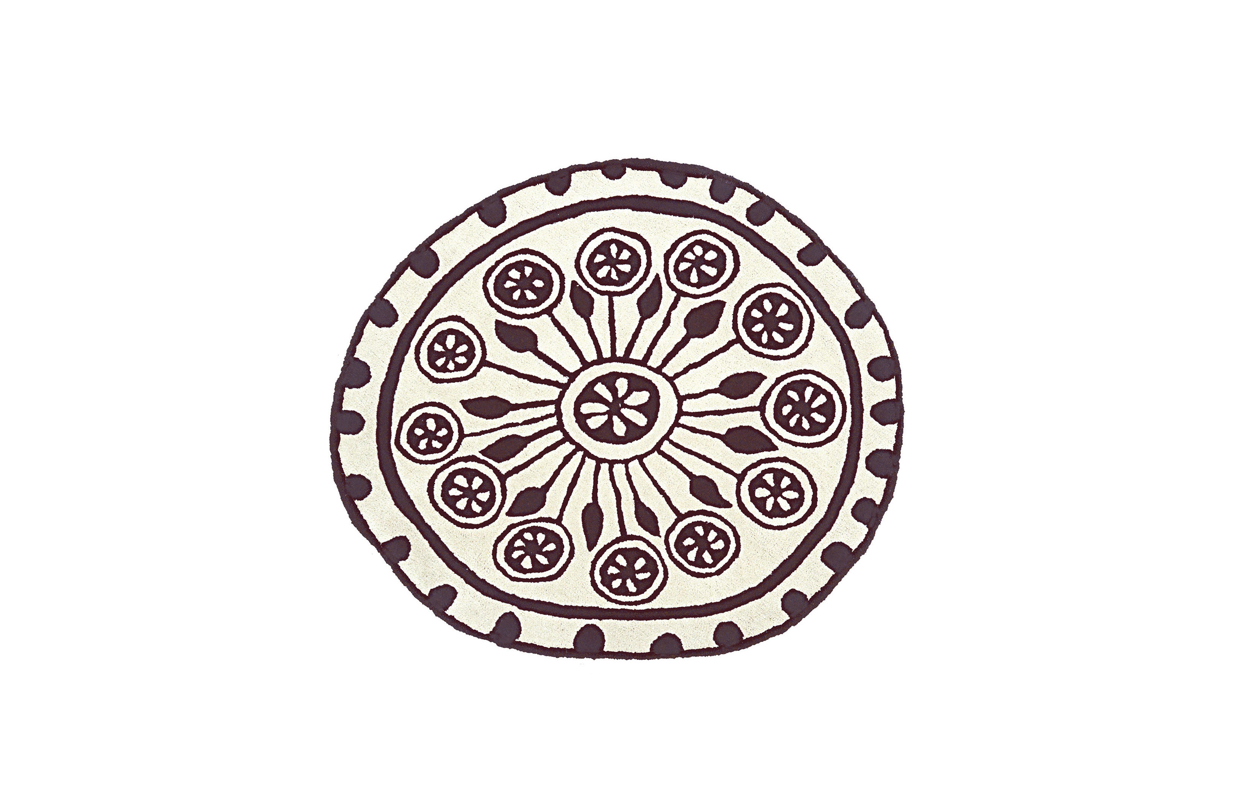 创意家具 - 附件|地毯|办公家具|设计师家具|蓝果丽地毯