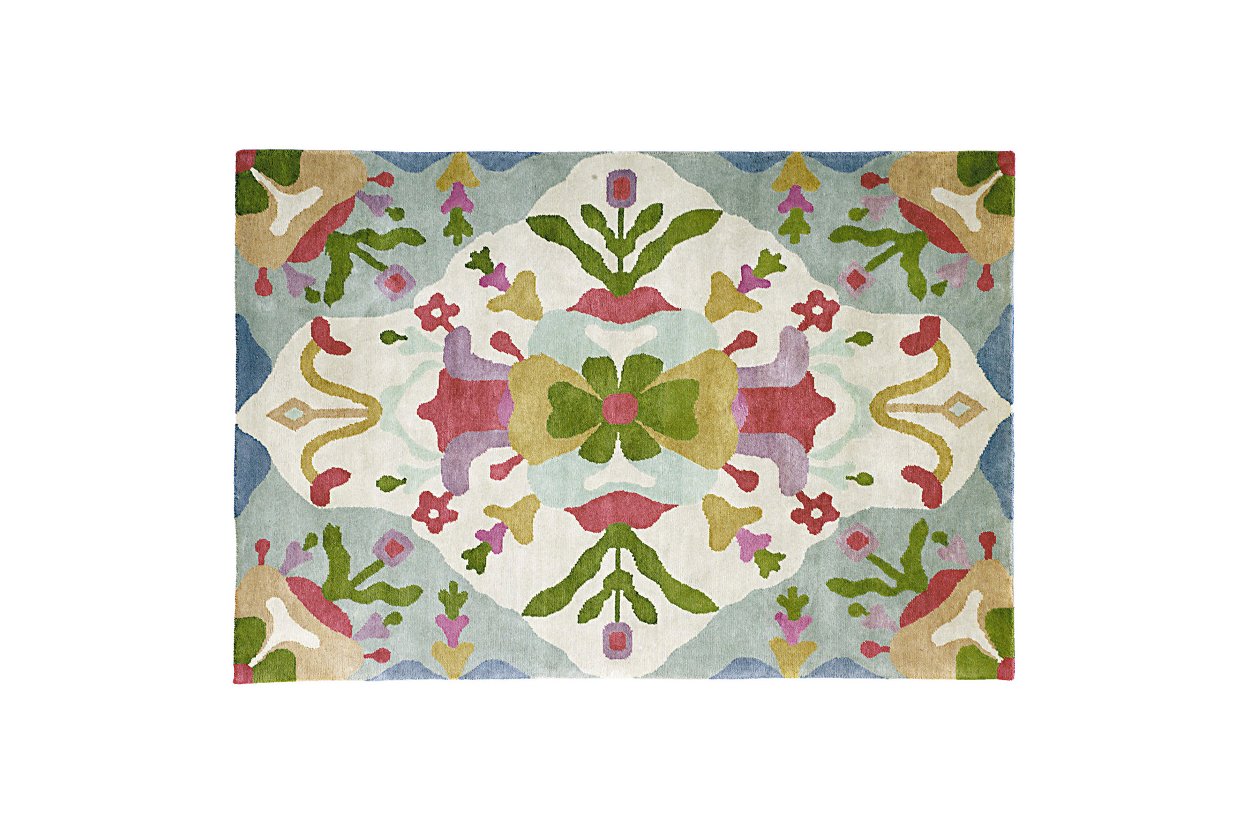 创意家具 - 附件|地毯|办公家具|设计师家具|维多利亚地毯