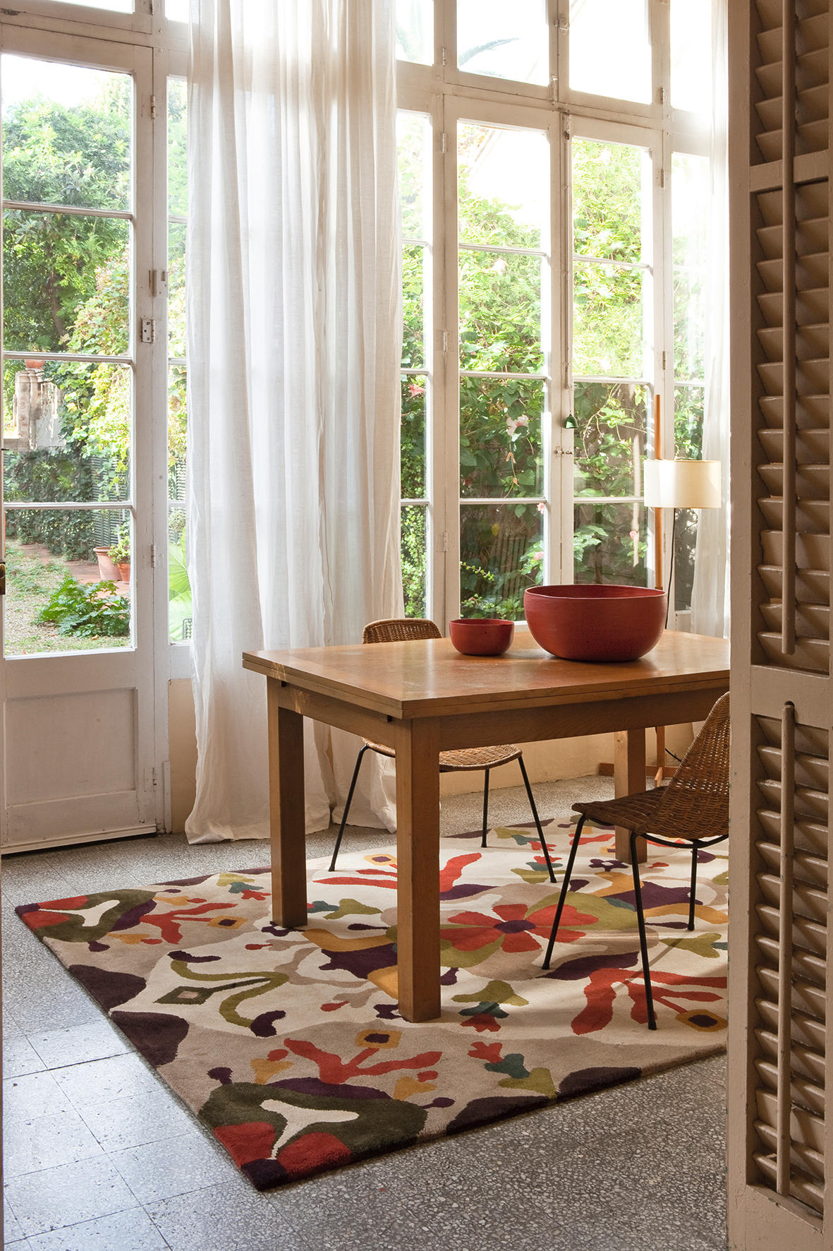 创意家具 - 附件|地毯|办公家具|设计师家具|维多利亚地毯