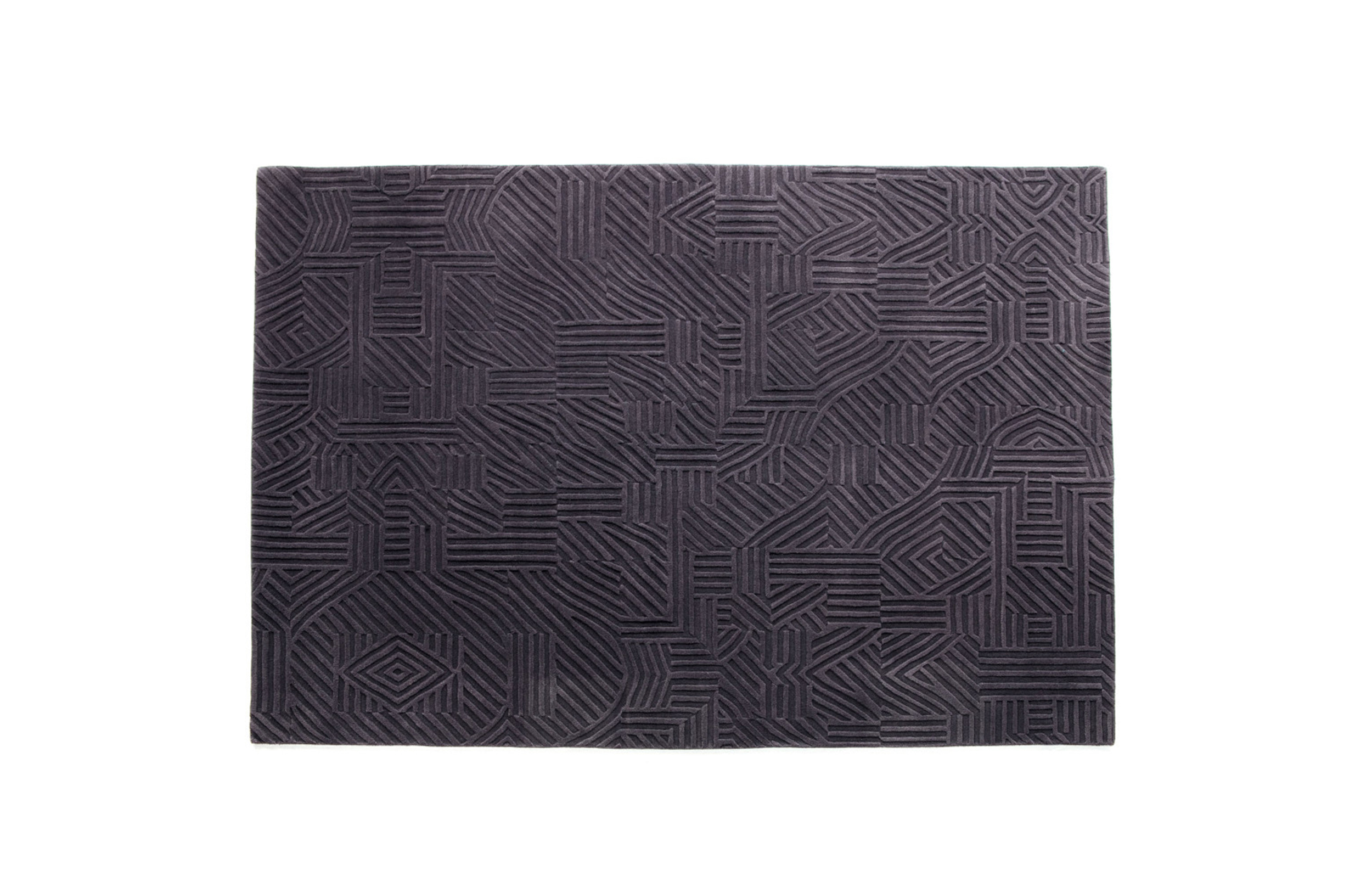 [创意家具 - 附件|地毯|办公家具|设计师家具|非洲模式地毯]